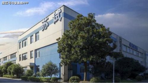 苏试试验 深耕华为产品线，以专业软件开发服务赋能客户创新