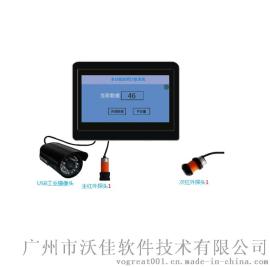 智能物联时代下的高效计数解决方案 VG 322联网型计数器应用探析